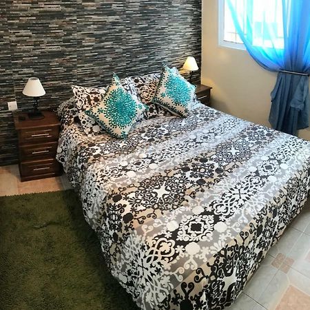 休达Residencial Lisboa公寓 外观 照片