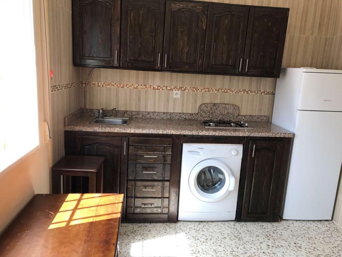 休达Residencial Lisboa公寓 外观 照片