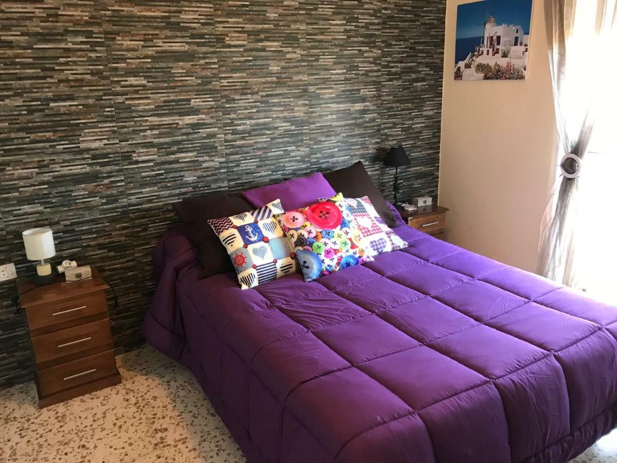 休达Residencial Lisboa公寓 外观 照片