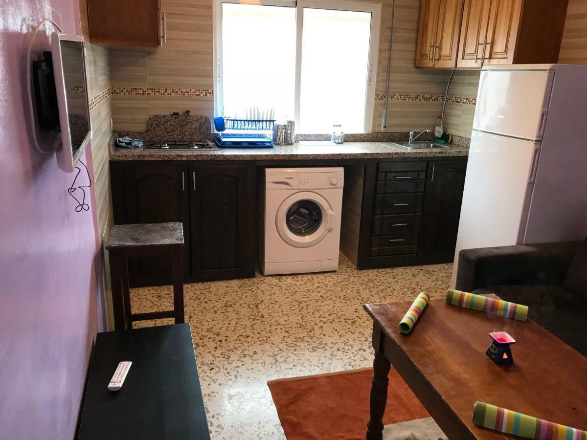 休达Residencial Lisboa公寓 外观 照片
