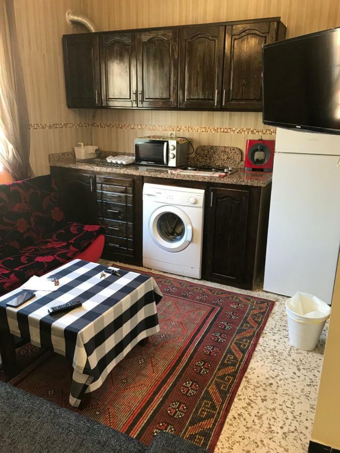 休达Residencial Lisboa公寓 外观 照片